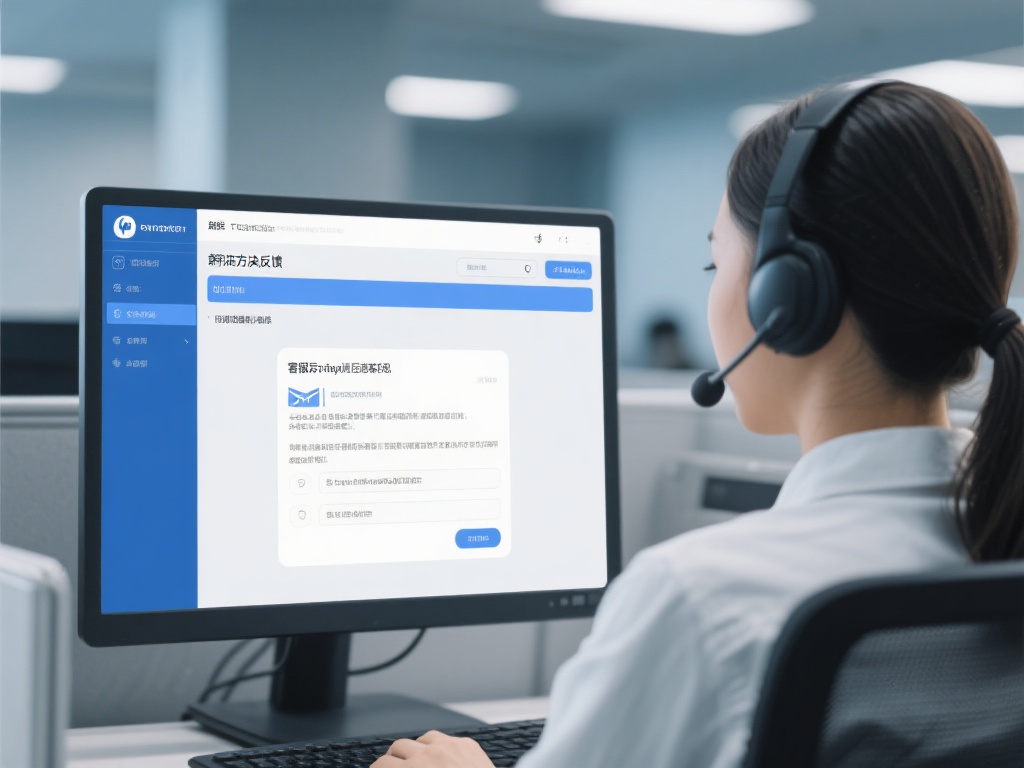 如何通过LOL官网客服提交和处理投诉? 解决方案反馈:客服会在调查后通过邮件或工
