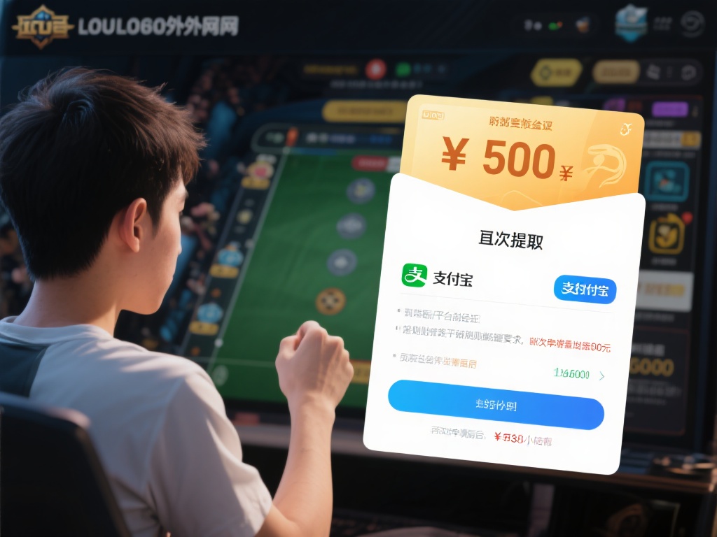 为了让大家更直观地理解流程，我们来看看玩