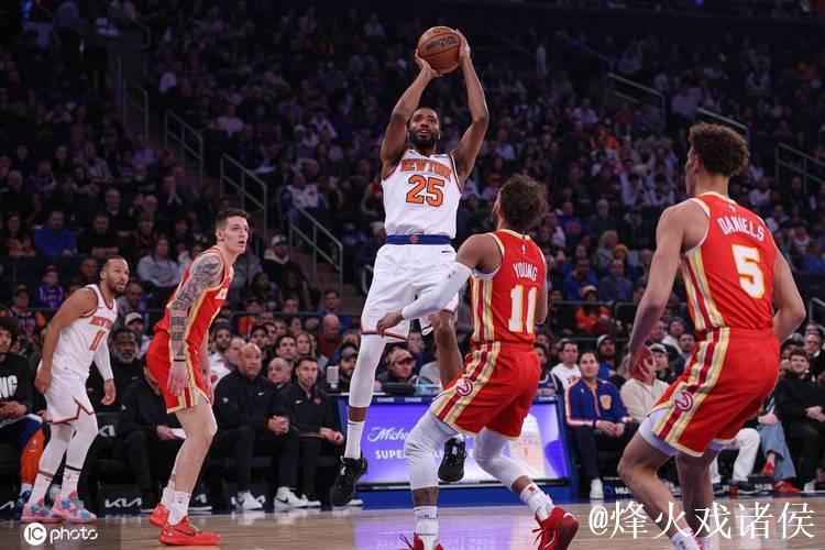 布伦森狂砍55分尼克斯7连胜 老鹰力克热火喜获3连胜