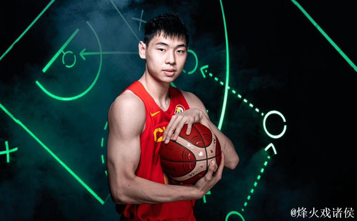 崔永熙发声：携手为中国篮球努力拼搏